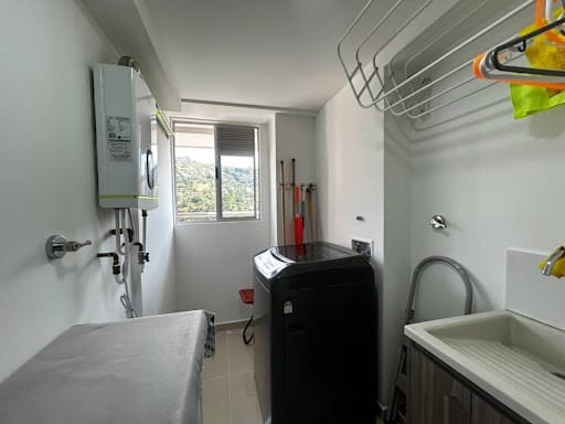 Apartamento de 3 alcobas en venta en San Rafael, Sabaneta, 86 m² · foto 21 de 21