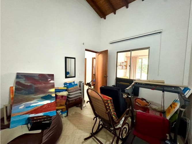 Casa de 4 alcobas en venta en El Chocho, Envigado, 170 m² · foto 9 de 24