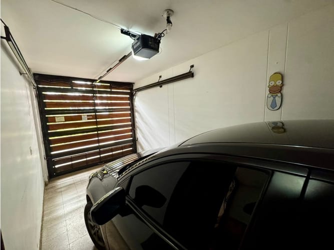 Casa de 4 alcobas en venta en El Chocho, Envigado, 170 m² · foto 11 de 24