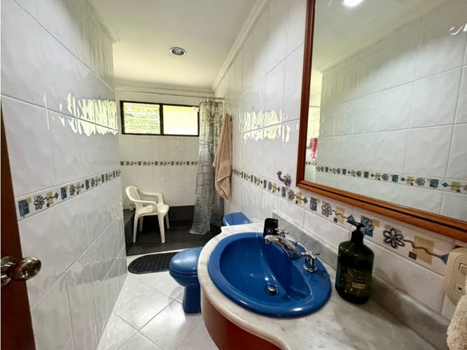 Casa de 4 alcobas en venta en El Chocho, Envigado, 170 m² · foto 13 de 24