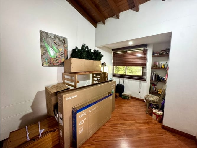 Casa de 4 alcobas en venta en El Chocho, Envigado, 170 m² · foto 14 de 24
