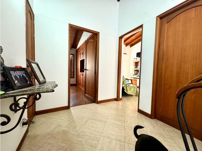 Casa de 4 alcobas en venta en El Chocho, Envigado, 170 m² · foto 15 de 24
