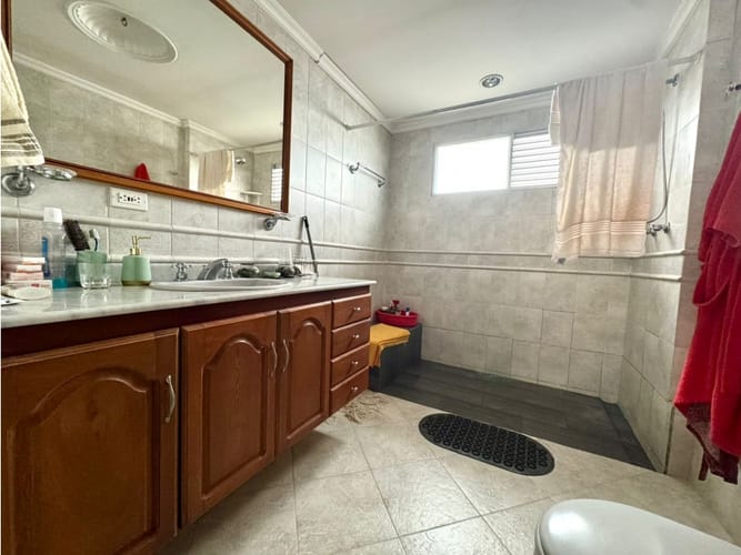 Casa de 4 alcobas en venta en El Chocho, Envigado, 170 m² · foto 17 de 24
