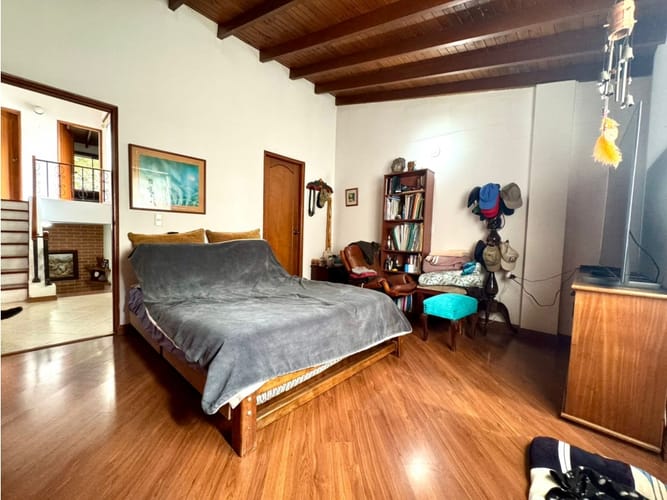 Casa de 4 alcobas en venta en El Chocho, Envigado, 170 m² · foto 18 de 24