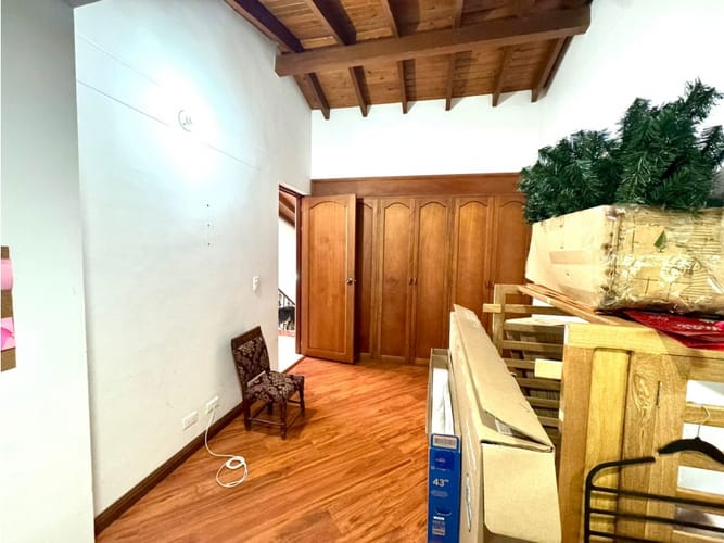 Casa de 4 alcobas en venta en El Chocho, Envigado, 170 m² · foto 19 de 24