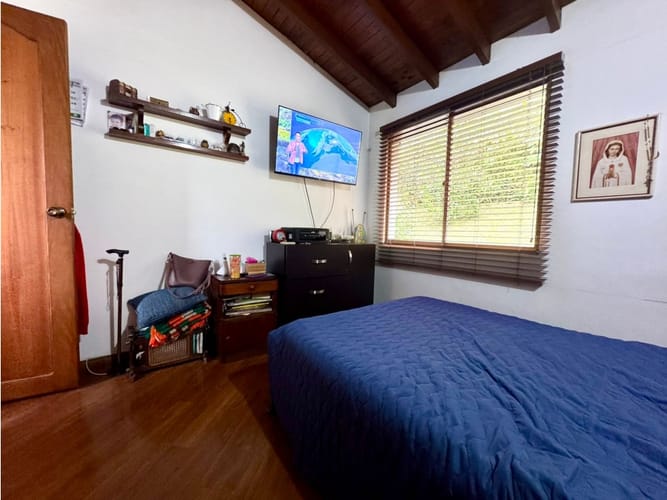 Casa de 4 alcobas en venta en El Chocho, Envigado, 170 m² · foto 24 de 24