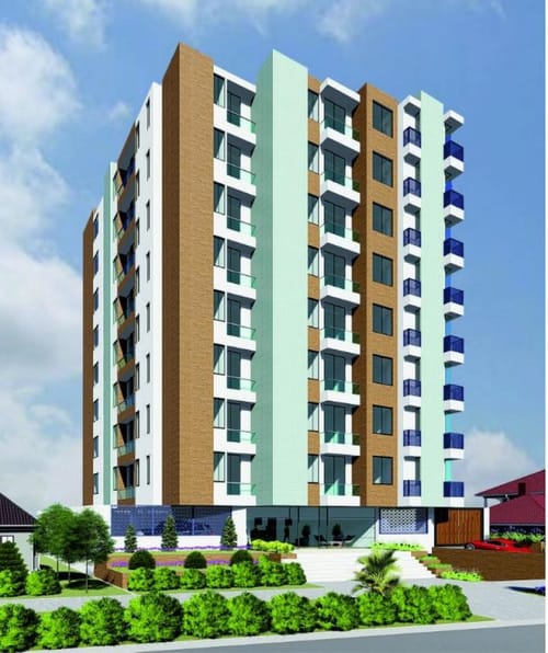 Lote en venta en Ciudad Jardin, Barranquilla, 1076 m² · foto 4 de 6