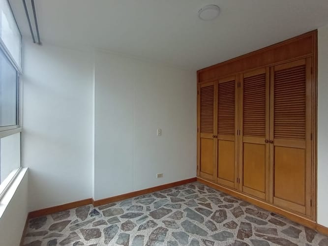 Apartamento de 2 alcobas en arriendo en Laureles, Medellín, 65 m² · foto 11 de 18