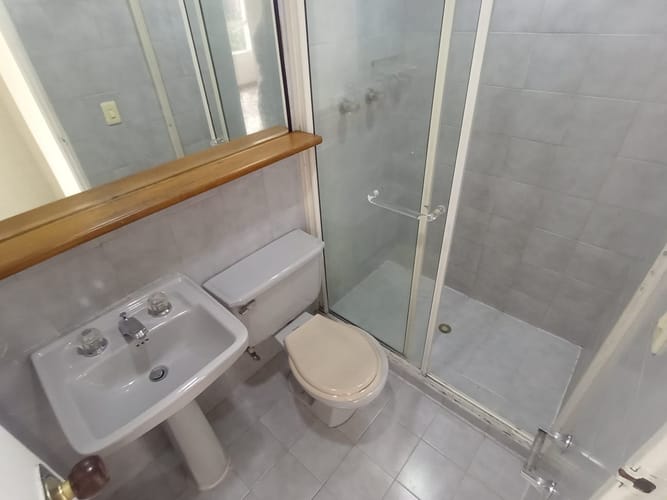 Apartamento de 2 alcobas en arriendo en Laureles, Medellín, 65 m² · foto 16 de 18