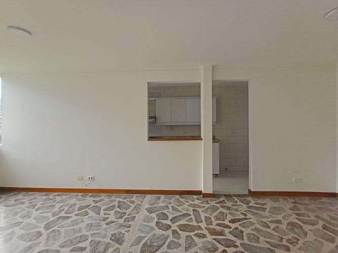 Apartamento de 2 alcobas en arriendo en Laureles, Medellín, 65 m² · foto 10 de 18
