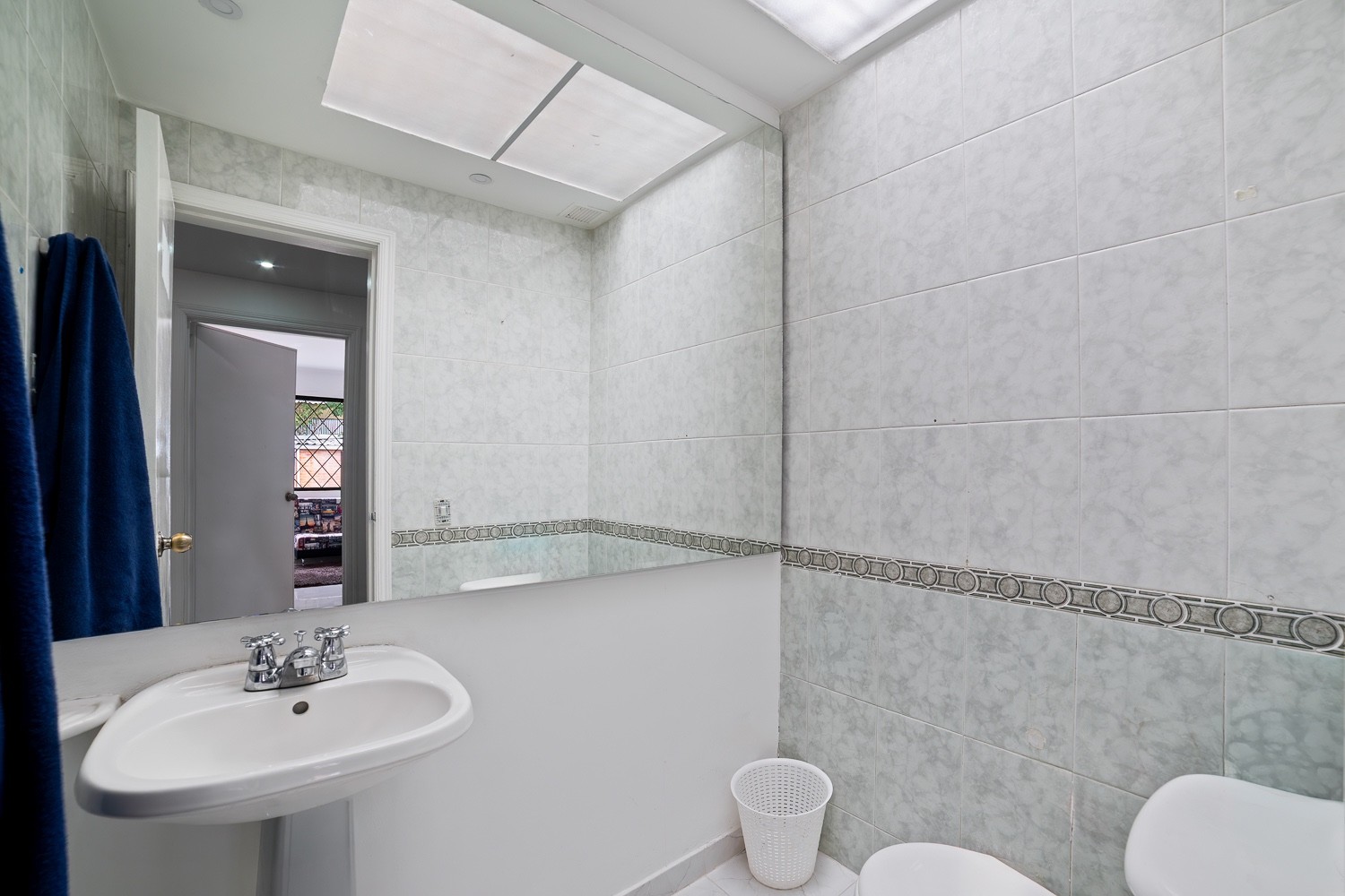 Casa en venta en Santa Barbara, Bogotá · foto 17 de 24