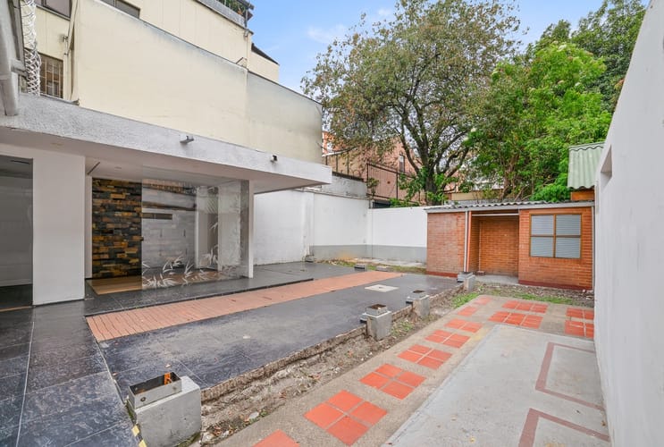 Casa en venta en Santa Barbara, Bogotá · foto 6 de 24