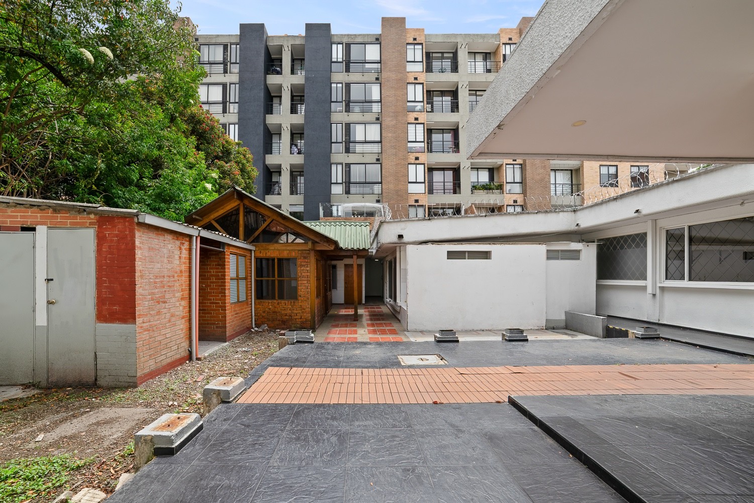 Casa en venta en Santa Barbara, Bogotá · foto 23 de 24