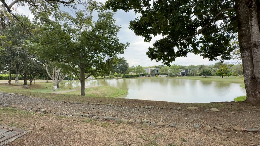 Lote en venta en Verde Horizonte, Jamundí, 1090 m² · foto 2 de 17