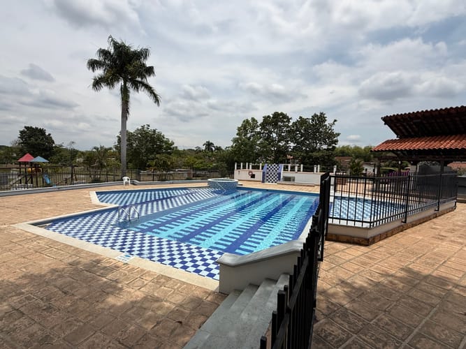 Lote en venta en Verde Horizonte, Jamundí, 1090 m² · foto 6 de 17