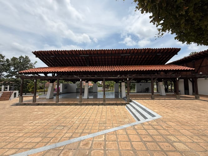 Lote en venta en Verde Horizonte, Jamundí, 1090 m² · foto 7 de 17