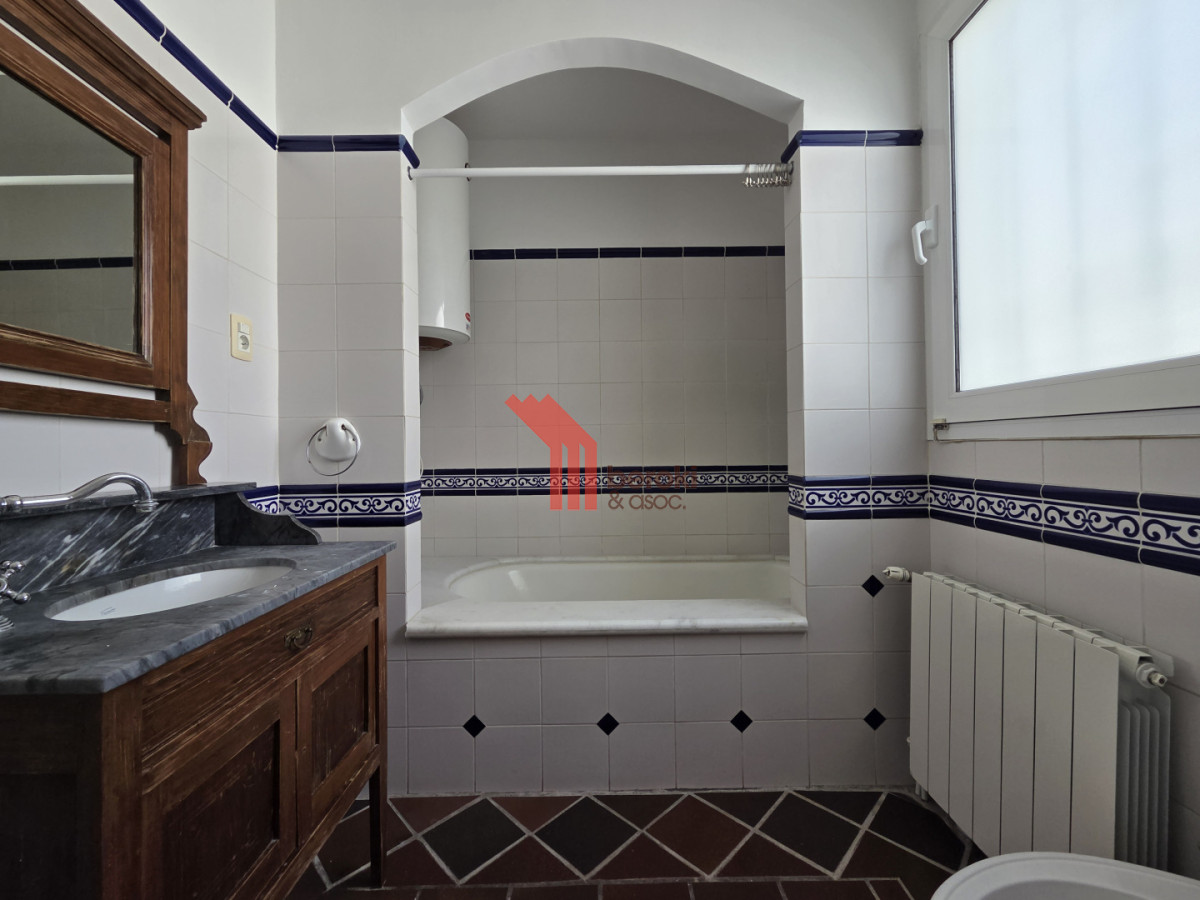 Alquiler Residencia Carrasco Ideal Empresas · Foto 11