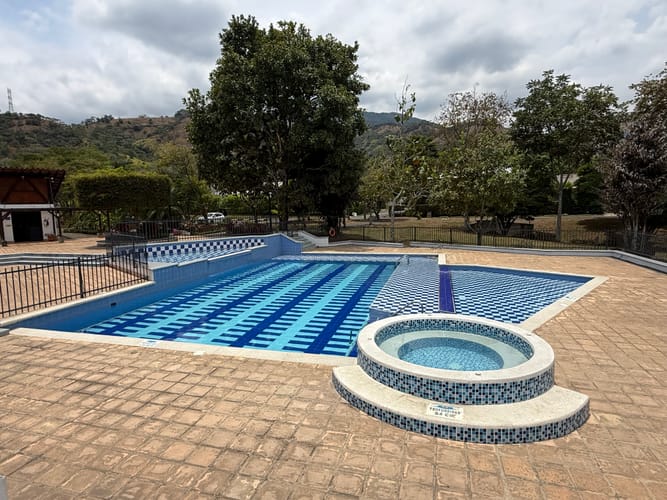Lote en venta en Verde Horizonte, Jamundí, 1090 m² · foto 12 de 17