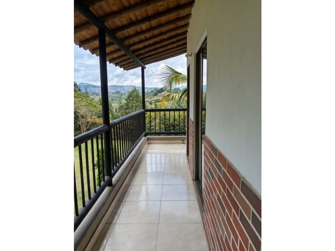 Finca en arriendo en Llano Grande, Rionegro, 120 m² · foto 9 de 11