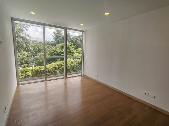 Apartamento de 2 alcobas en arriendo en Santa María De Los Ángeles, Medellín, 68 m² · foto 3 de 16