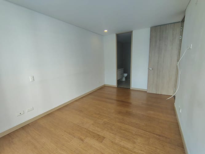 Apartamento de 2 alcobas en arriendo en Santa María De Los Ángeles, Medellín, 68 m² · foto 13 de 16