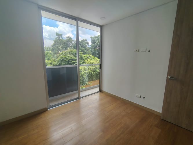 Apartamento de 2 alcobas en arriendo en Santa María De Los Ángeles, Medellín, 68 m² · foto 10 de 16