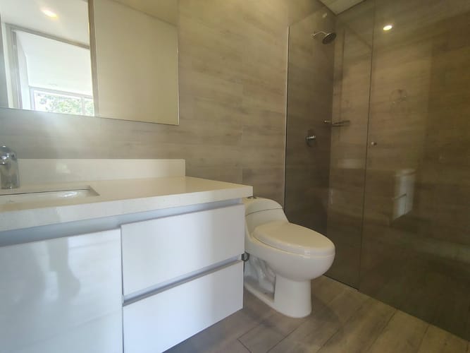 Apartamento de 2 alcobas en arriendo en Santa María De Los Ángeles, Medellín, 68 m² · foto 16 de 16