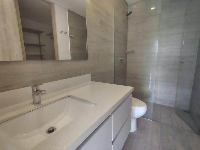 Apartamento de 2 alcobas en arriendo en Santa María De Los Ángeles, Medellín, 68 m² · foto 15 de 16