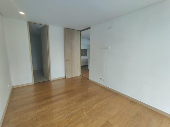 Apartamento de 2 alcobas en arriendo en Santa María De Los Ángeles, Medellín, 68 m² · foto 14 de 16