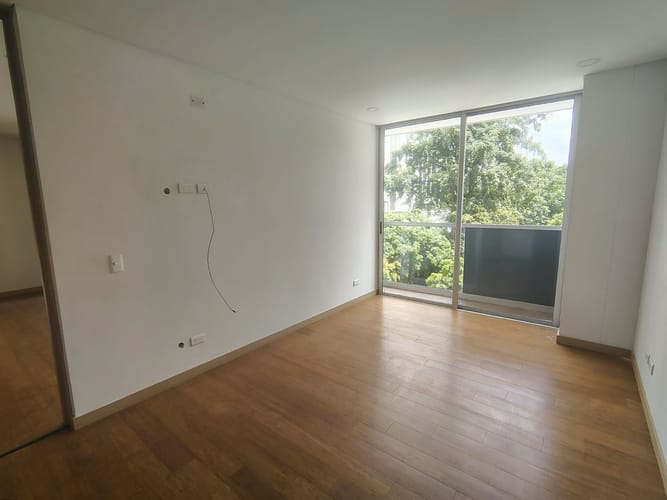 Apartamento de 2 alcobas en arriendo en Santa María De Los Ángeles, Medellín, 68 m² · foto 11 de 16