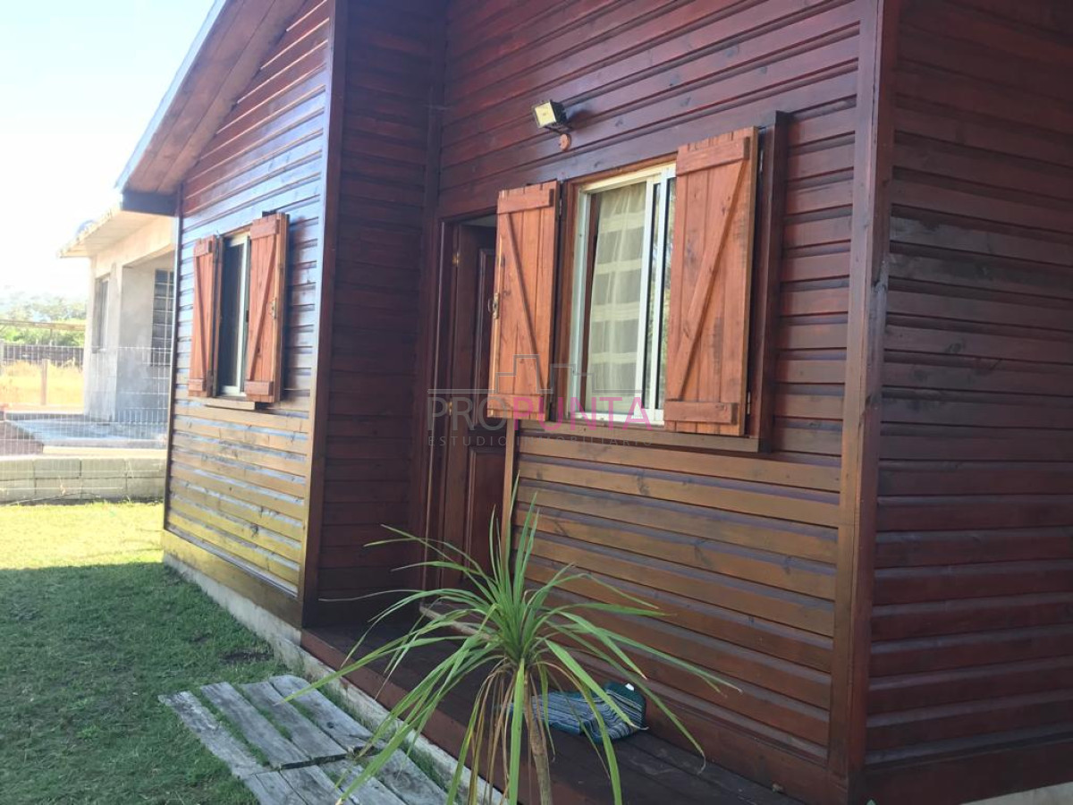 Alquiler anual en Balneario Buenos Aires · Foto 2