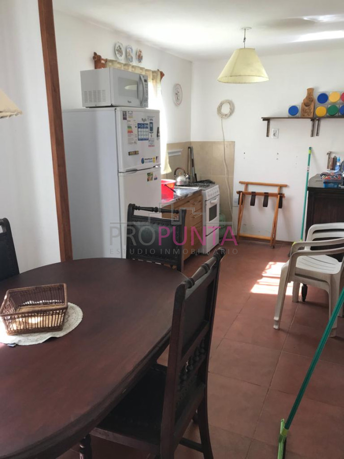 Alquiler anual en Balneario Buenos Aires · Foto 6
