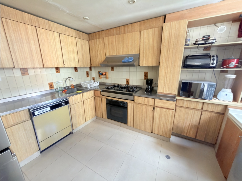 Apartamento en venta en Santa Ana, Bogotá · foto 3 de 19
