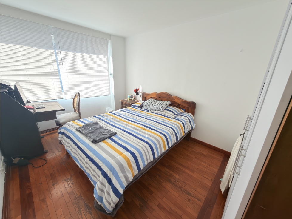 Apartamento en venta en Santa Ana, Bogotá · foto 6 de 19