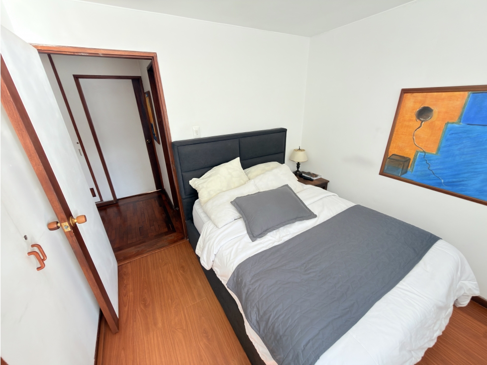 Apartamento en venta en Santa Ana, Bogotá · foto 7 de 19