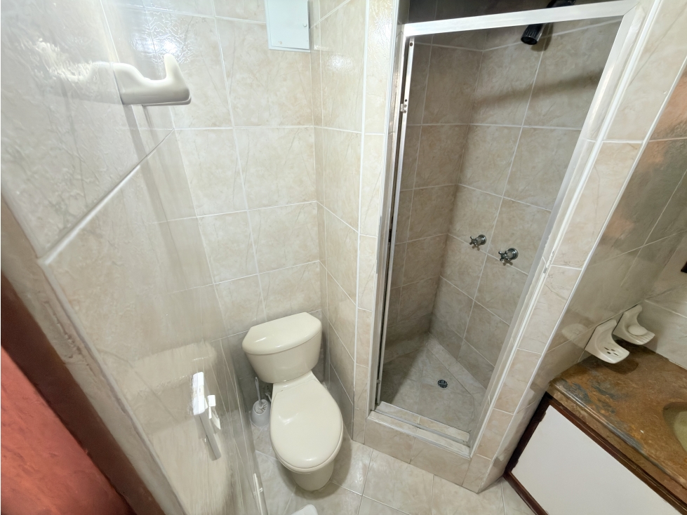 Apartamento en venta en Santa Ana, Bogotá · foto 9 de 19