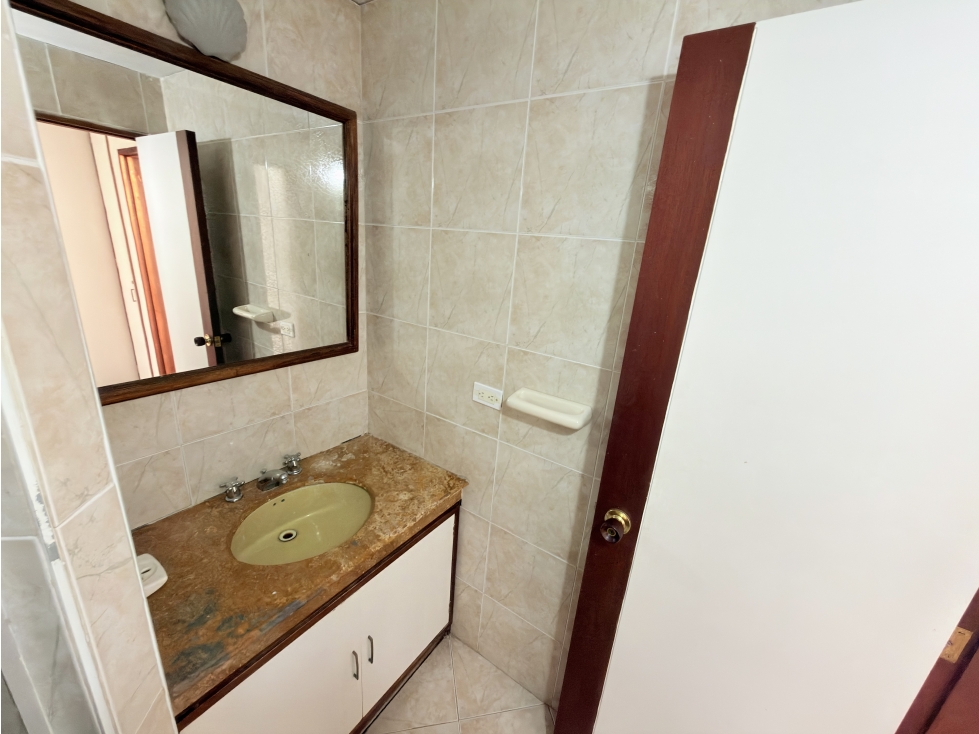 Apartamento en venta en Santa Ana, Bogotá · foto 10 de 19