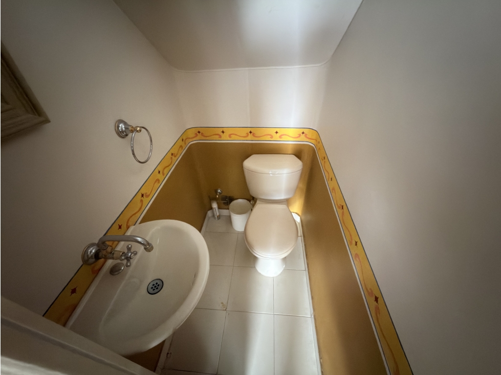 Apartamento en venta en Santa Ana, Bogotá · foto 11 de 19