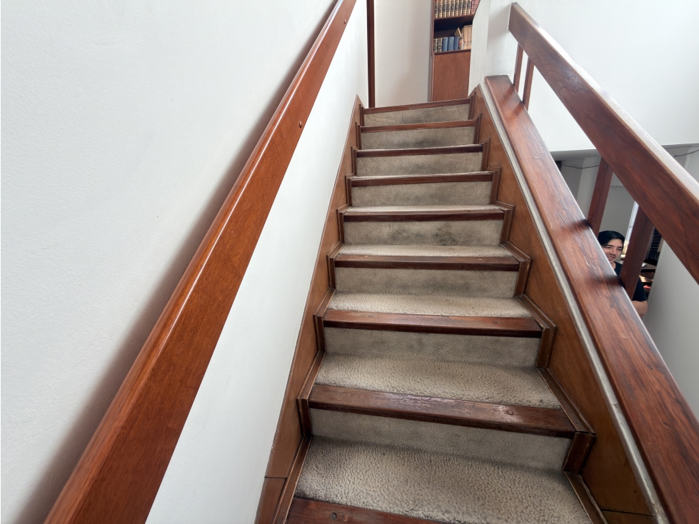 Apartamento en venta en Santa Ana, Bogotá · foto 12 de 19