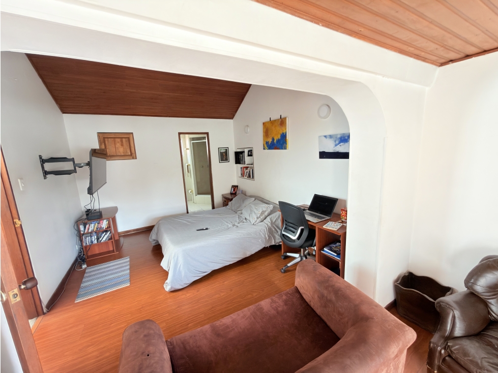 Apartamento en venta en Santa Ana, Bogotá · foto 13 de 19