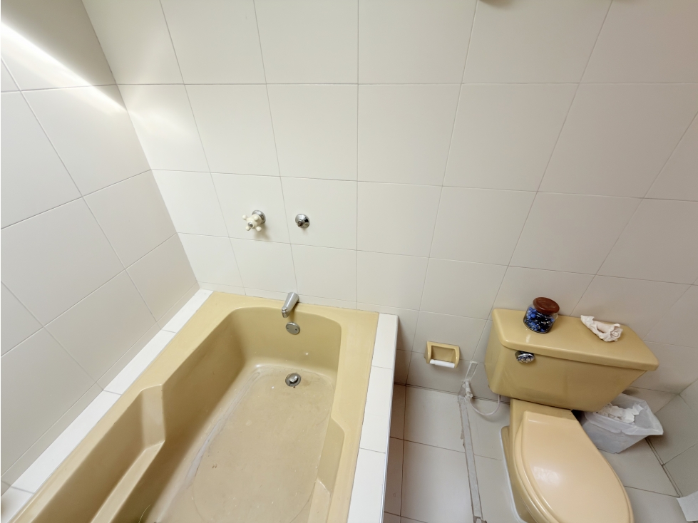 Apartamento en venta en Santa Ana, Bogotá · foto 14 de 19