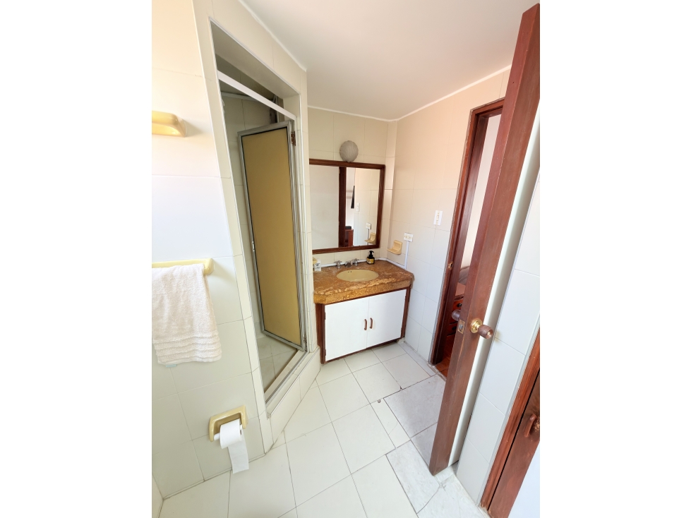 Apartamento en venta en Santa Ana, Bogotá · foto 15 de 19