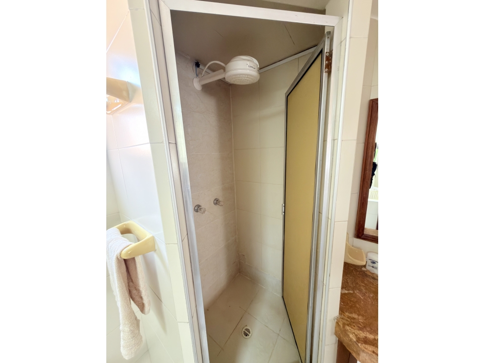 Apartamento en venta en Santa Ana, Bogotá · foto 16 de 19