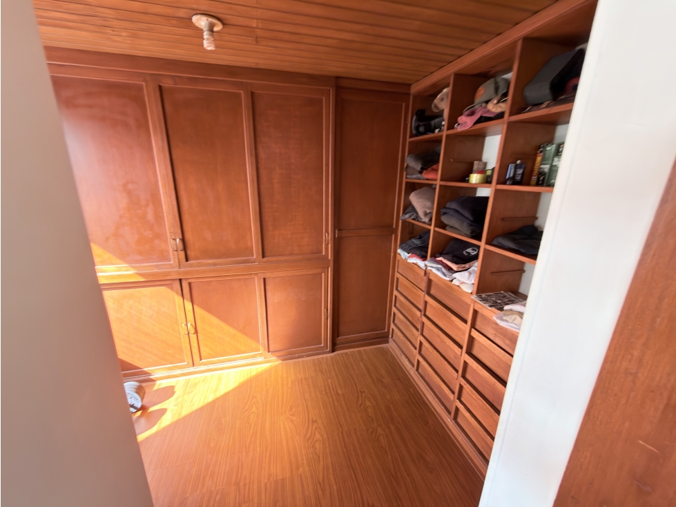 Apartamento en venta en Santa Ana, Bogotá · foto 17 de 19