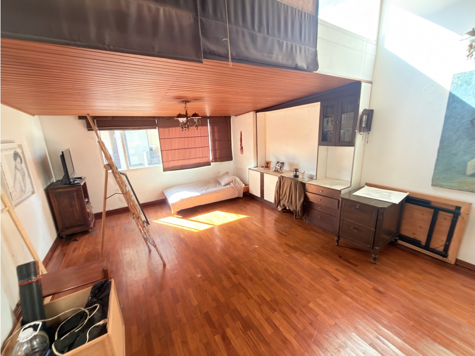 Apartamento en venta en Santa Ana, Bogotá · foto 18 de 19