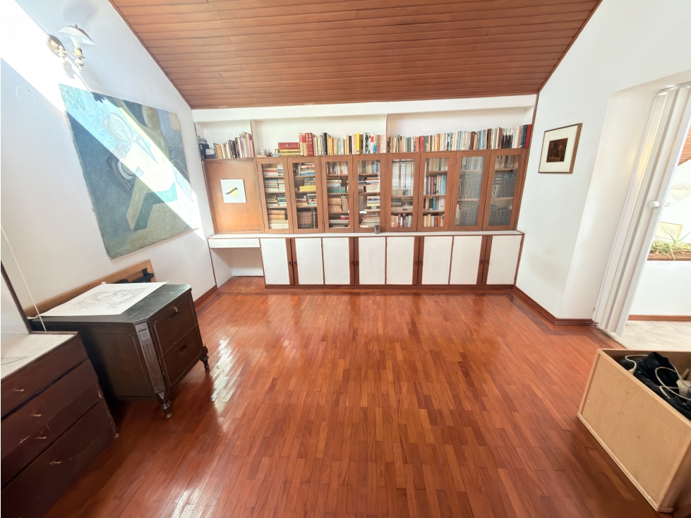 Apartamento en venta en Santa Ana, Bogotá · foto 19 de 19