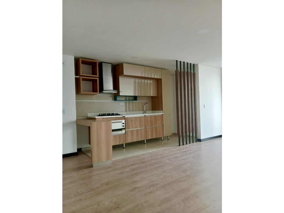 Apartamento en venta en El Batán, Bogotá · foto 2 de 11