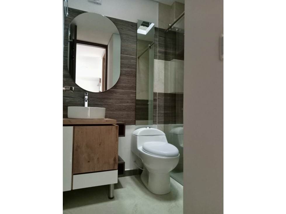 Apartamento en venta en El Batán, Bogotá · foto 3 de 11