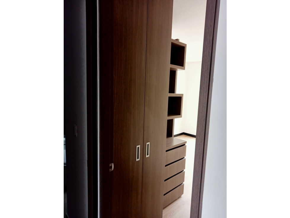 Apartamento en venta en El Batán, Bogotá · foto 4 de 11