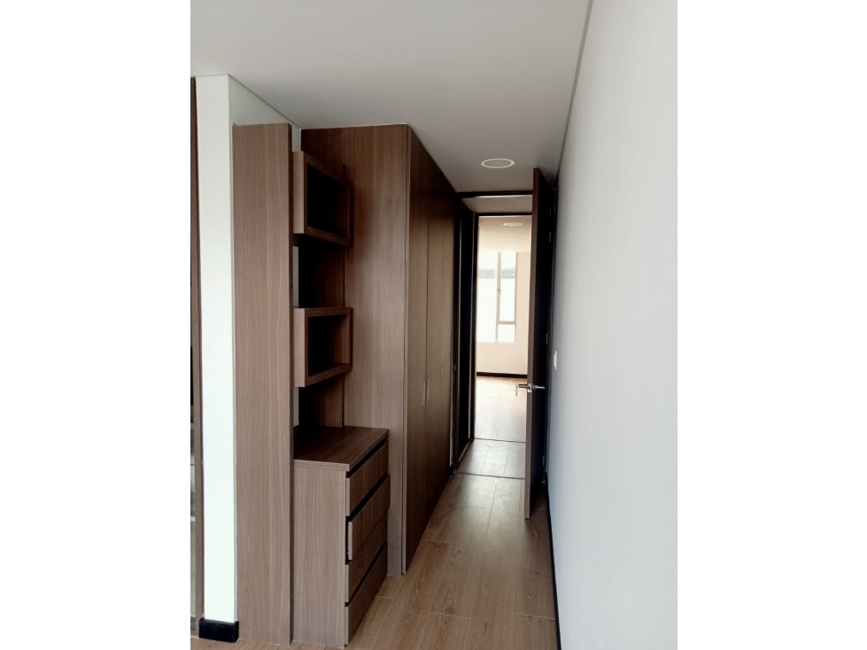Apartamento en venta en El Batán, Bogotá · foto 5 de 11